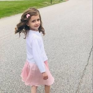 Meet your Posher, Mia